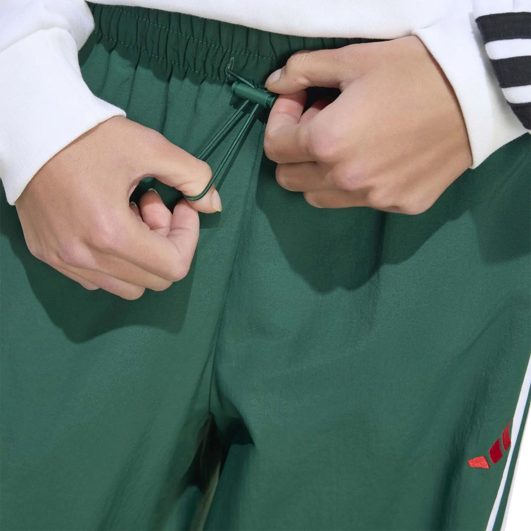Pantaloni da donna adidas 3-Stripes 6/6
