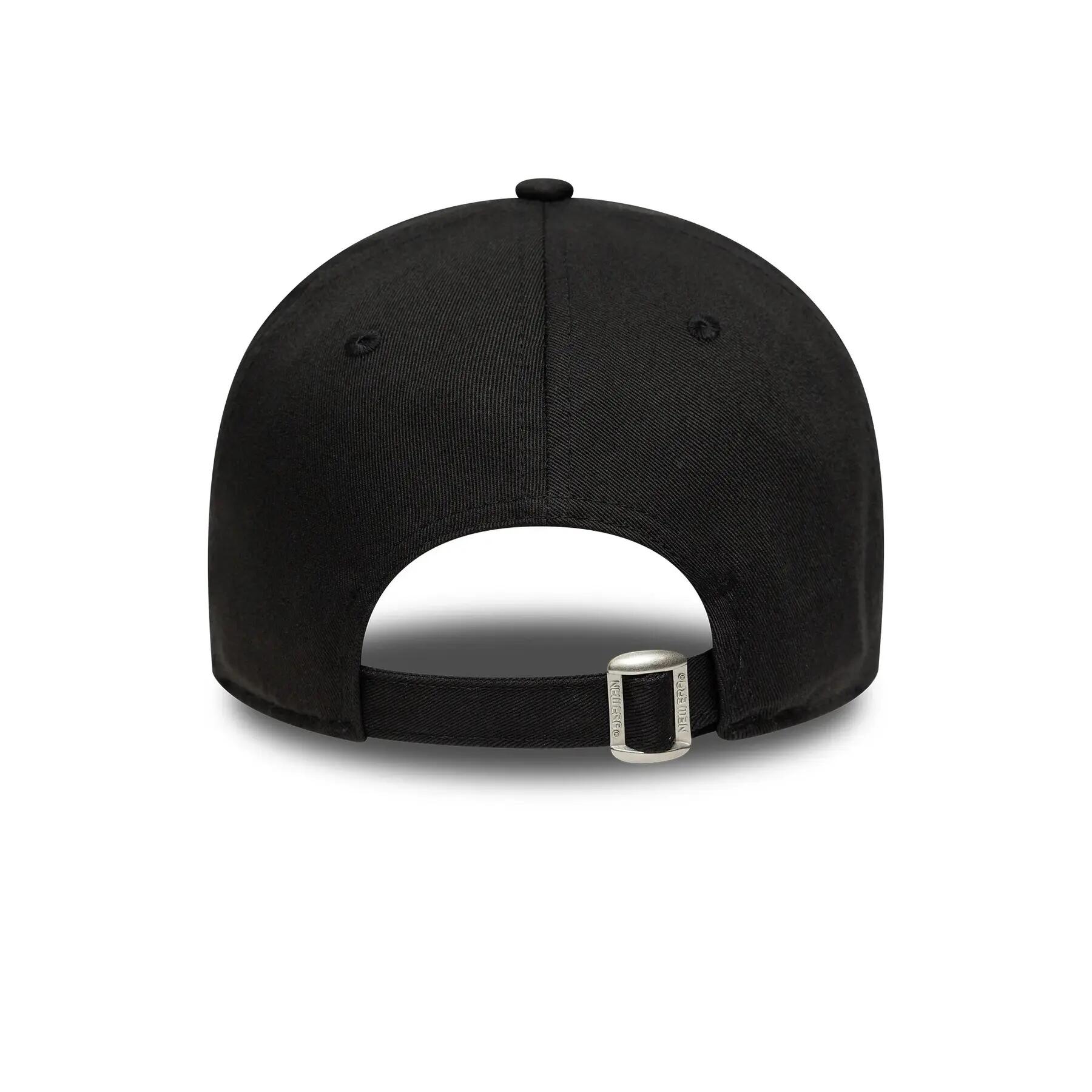 Gorra de béisbol de los New York Yankees Outline Camo 9forty 4/5