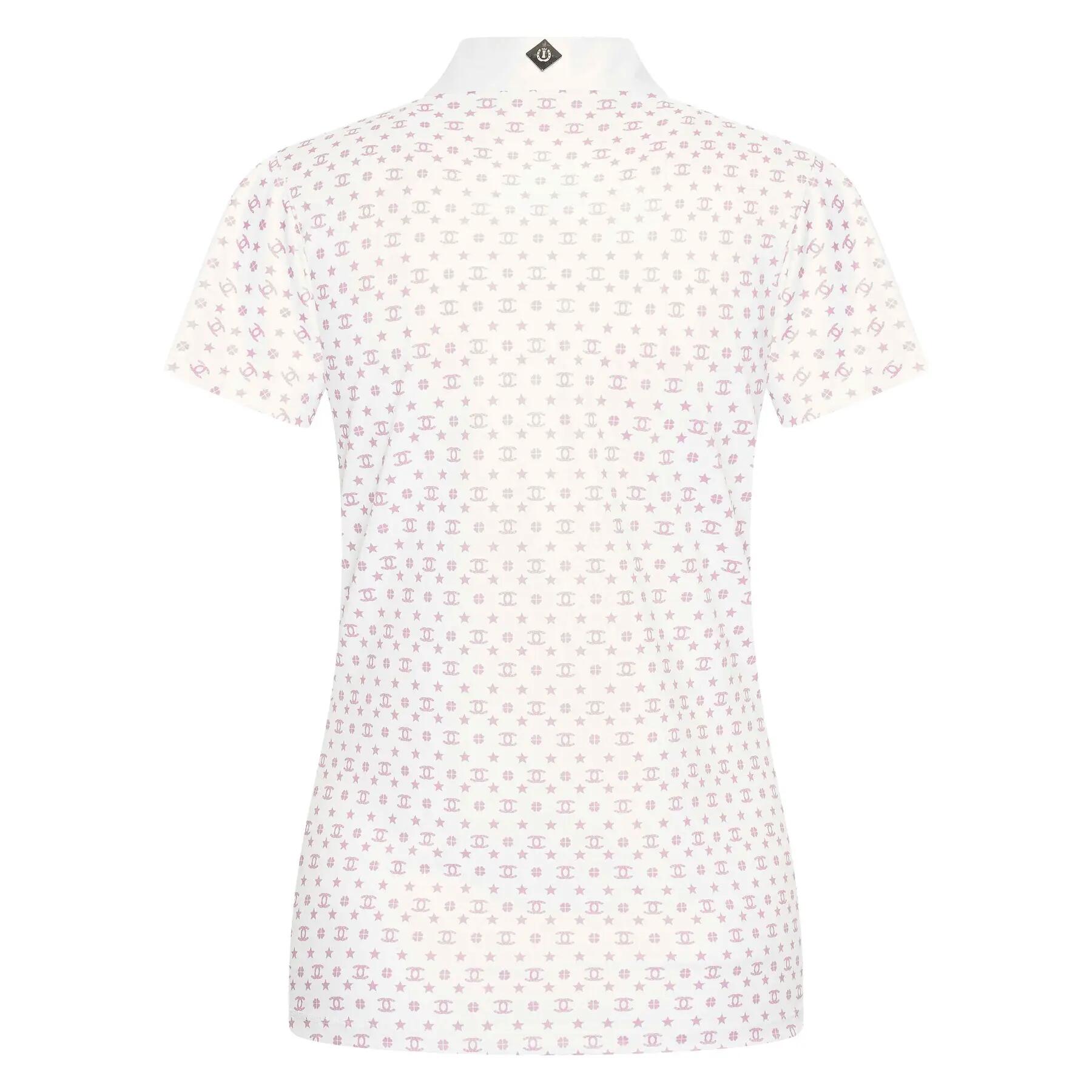 Maillot équitation femme Imperial Riding Roxy AOP 2/2