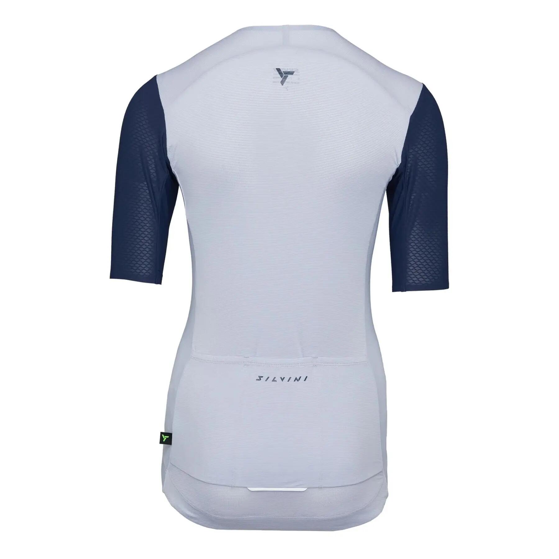 Damenmaillot Silvini Auronza 3/3