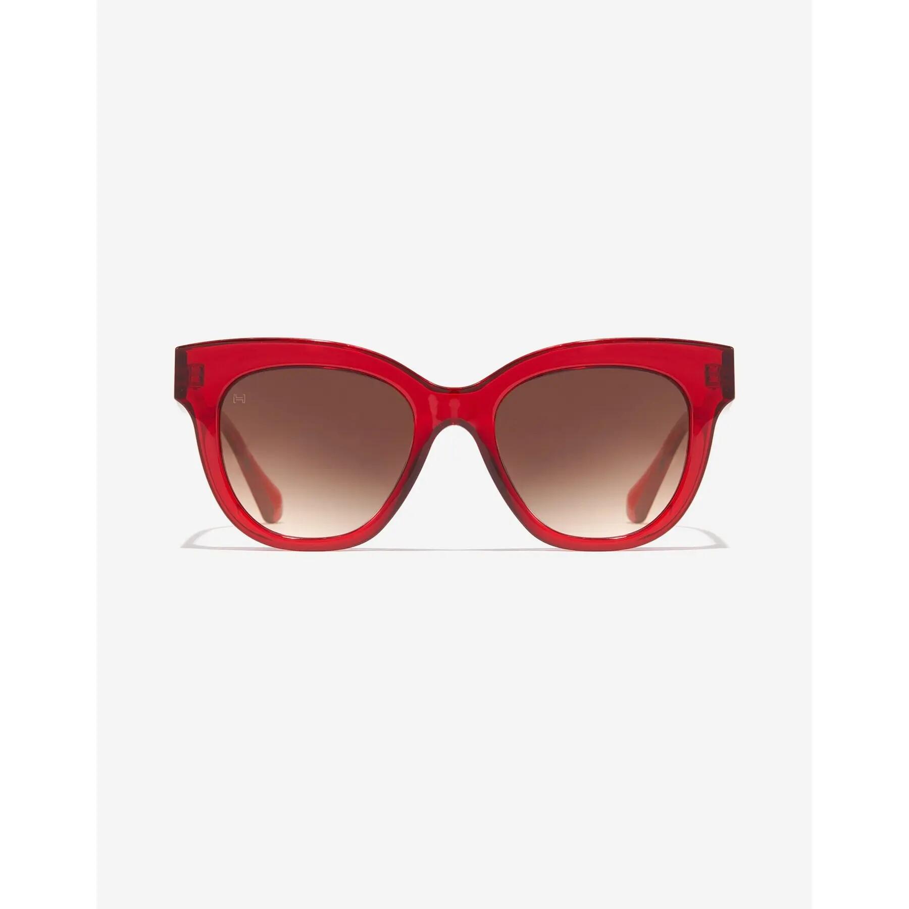 Lunettes de soleil femme Hawkers Audrey Raw 2/6