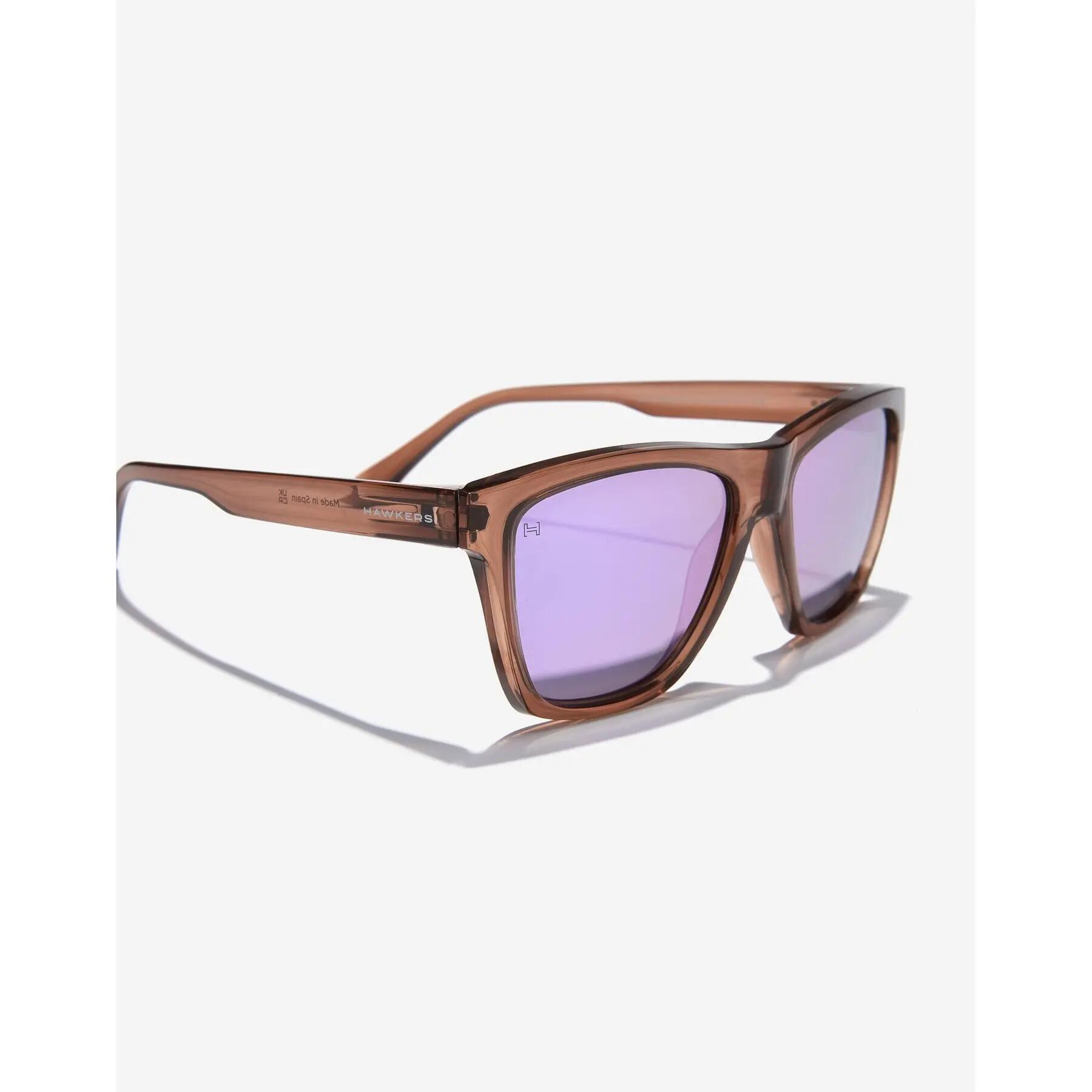 Óculos de sol Hawkers One LS Raw 5/6
