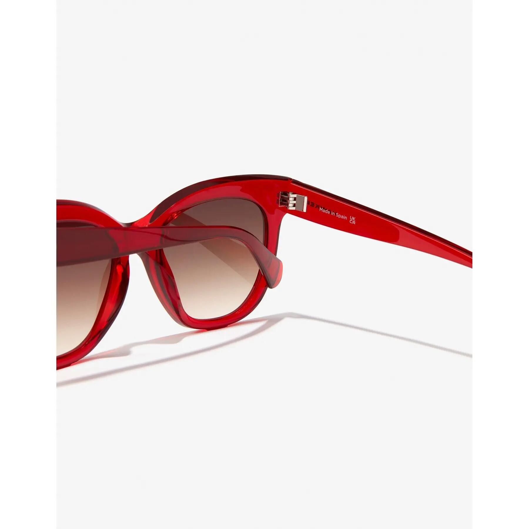 Lunettes de soleil femme Hawkers Audrey Raw 4/6