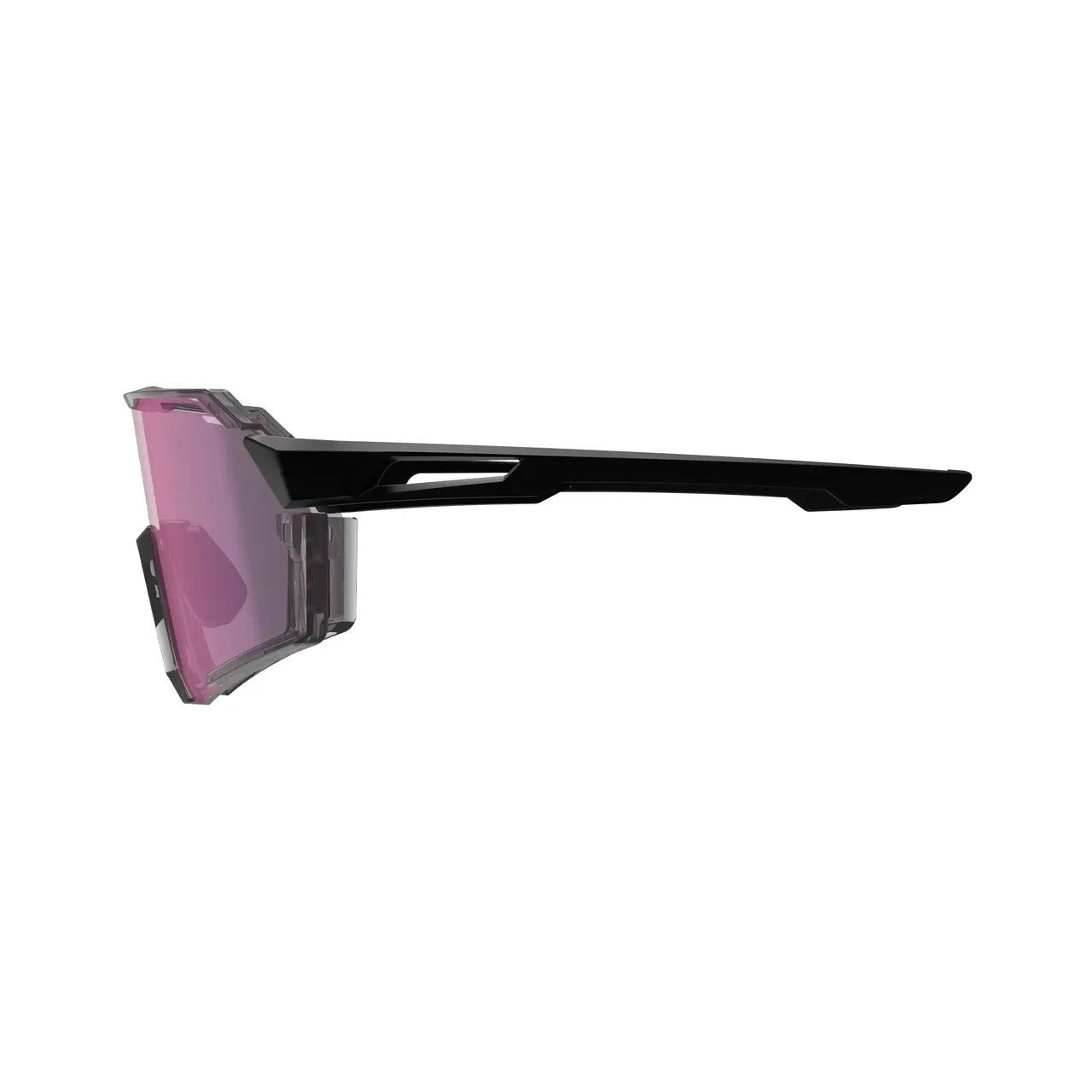 Gafas Leatt Rideviz Pro Cryztal Small 3/7