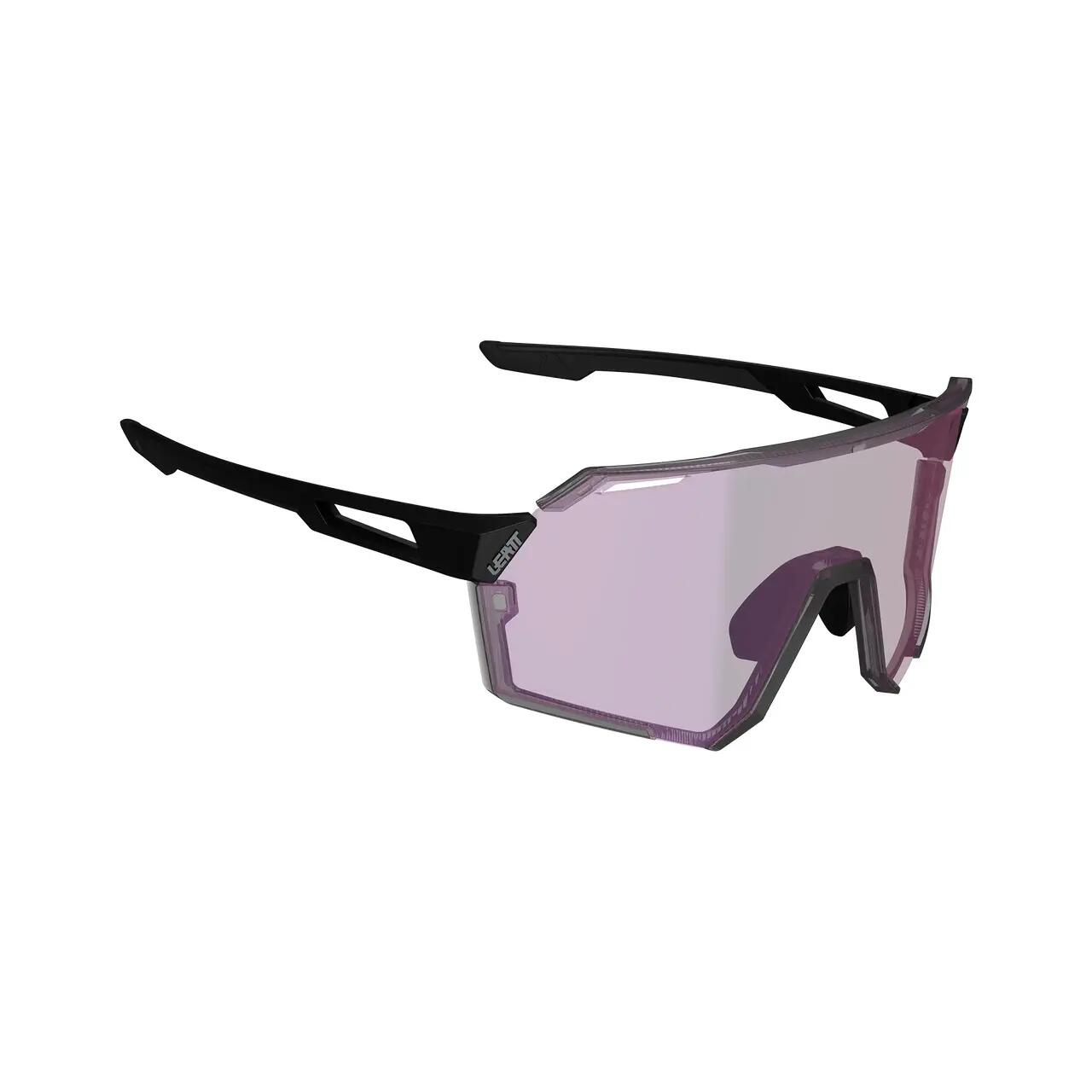 Gafas Leatt Rideviz Pro Cryztal Small 2/7
