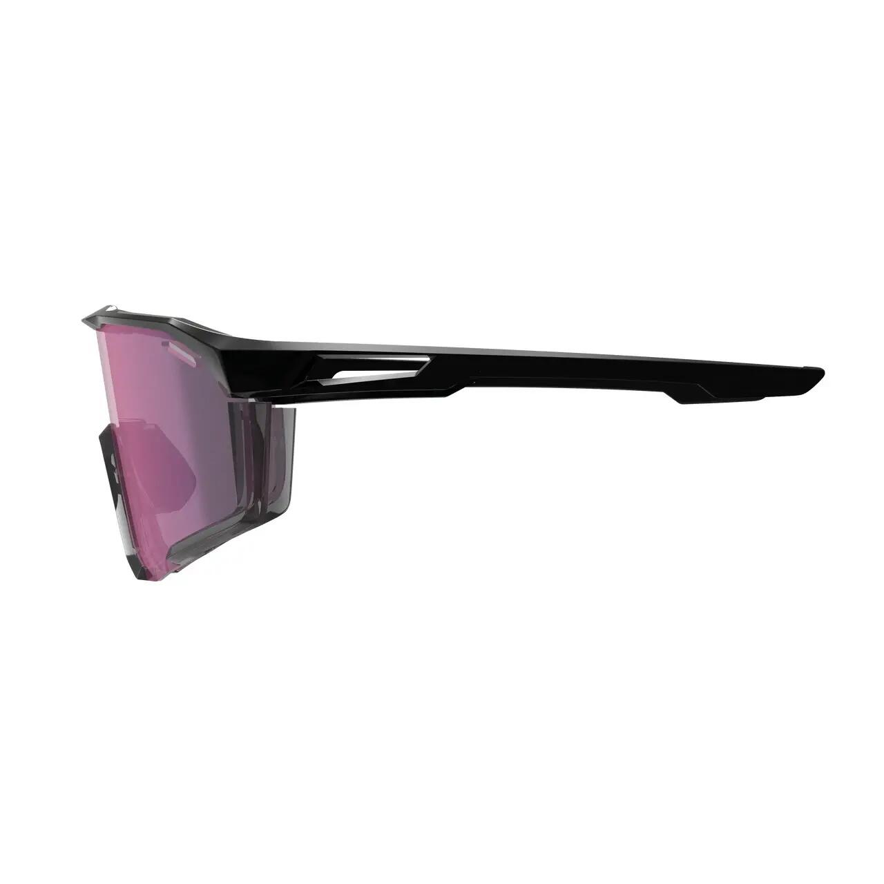 Brillen Leatt Speedviz Pro Cryztal 3/6