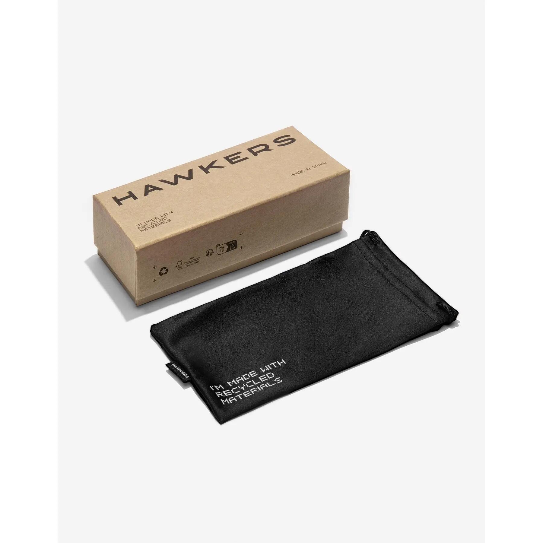 Lunettes de soleil Hawkers One Sport Raw 6/6