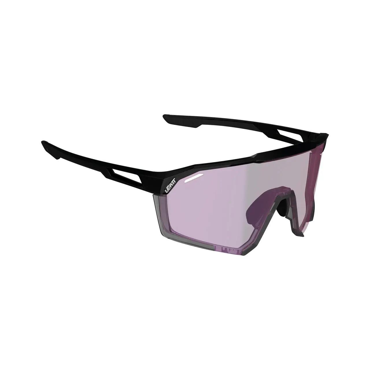 Brillen Leatt Speedviz Pro Cryztal 2/6