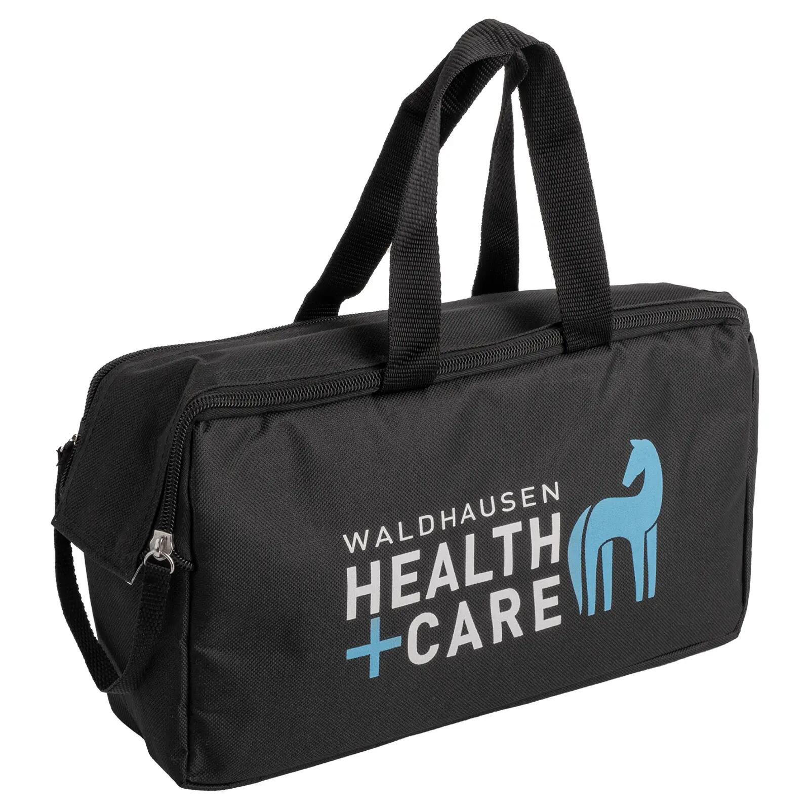 Geschlossene Gamaschen fr Pferde Waldhausen Health + Care TecSupreme |  Decathlon
