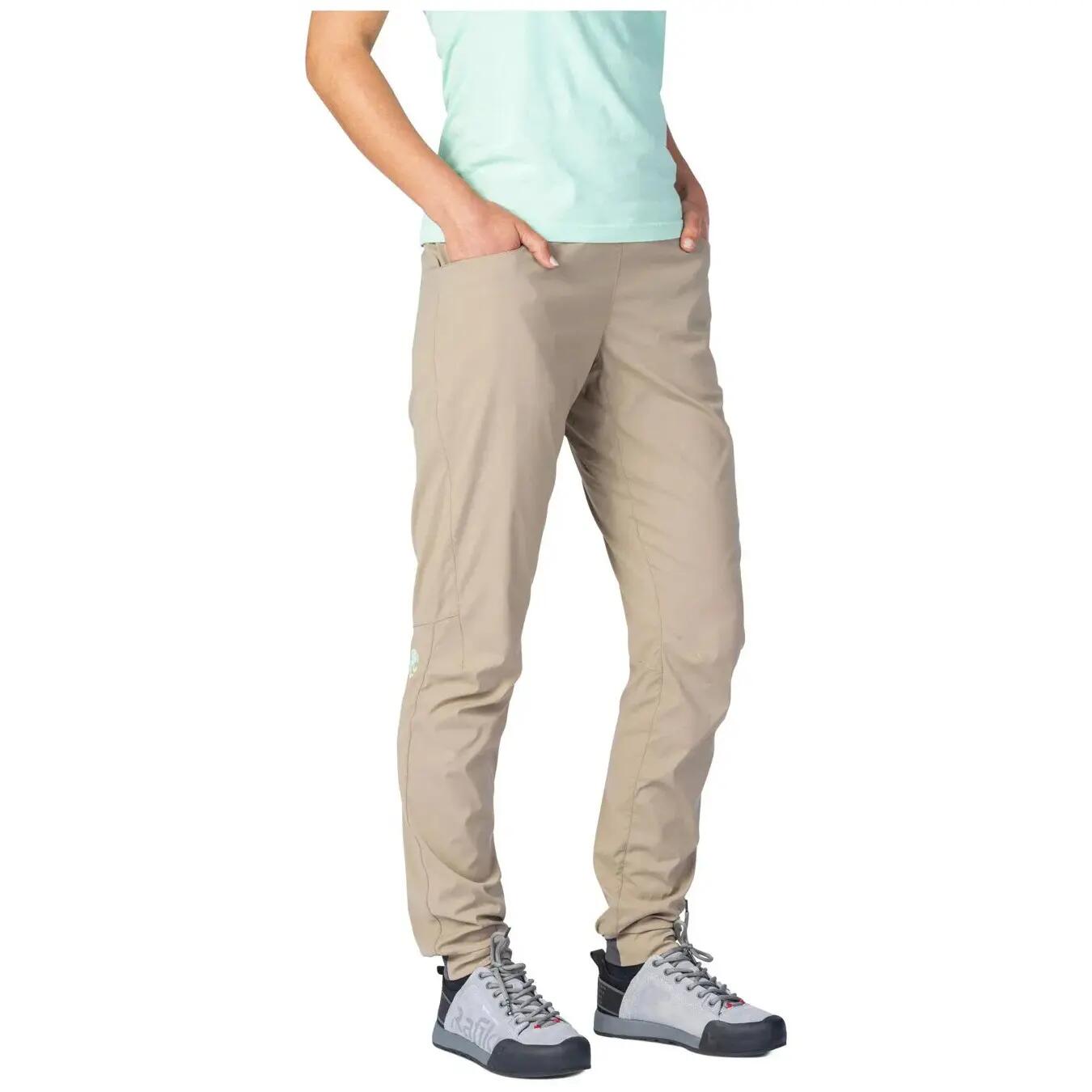 Pantalon femme Rafiki Femio 4/5