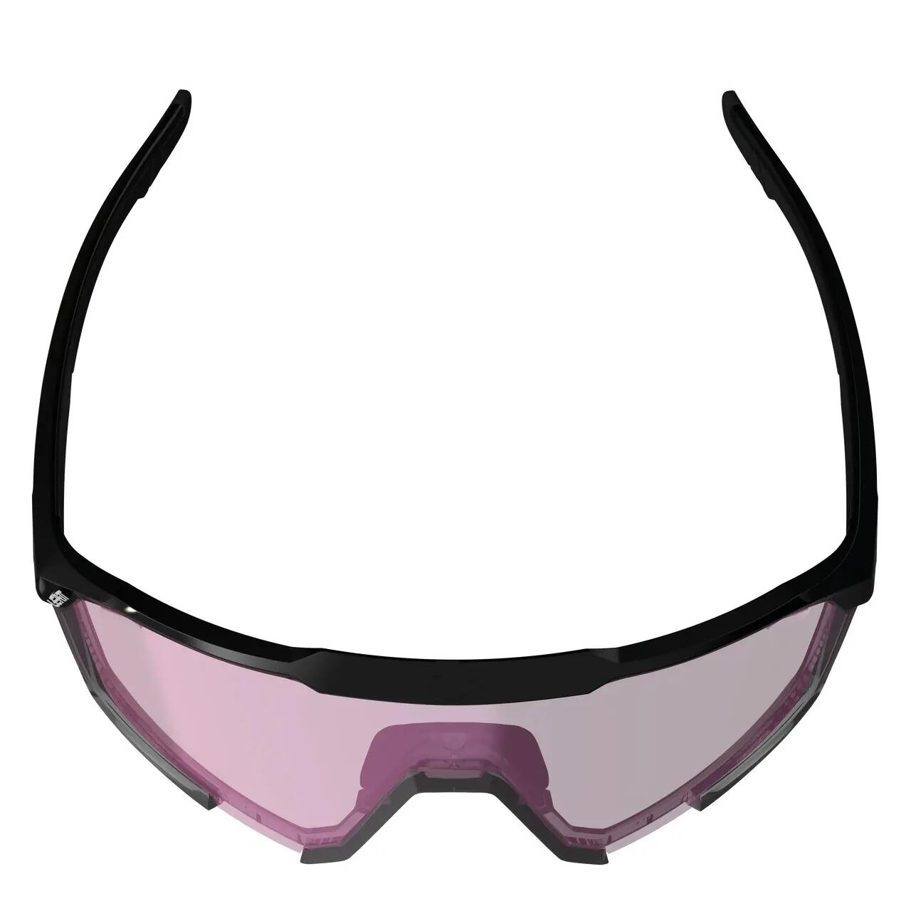 Brillen Leatt Speedviz Pro Cryztal 4/6