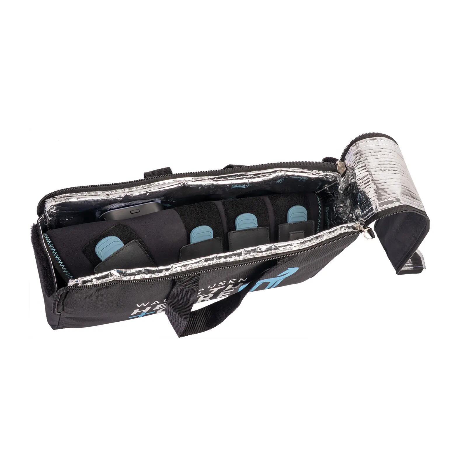 Guêtres pour cheval fermées Waldhausen Health + Care TecSupreme 4/7