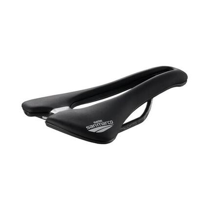 SELLE SAN MARCO Selle de route Aspide Short Carbon FX Pro Series