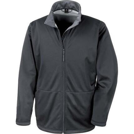 Veste Result Softshell imperméable