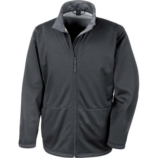 Jacke Result Softshell imperméable
