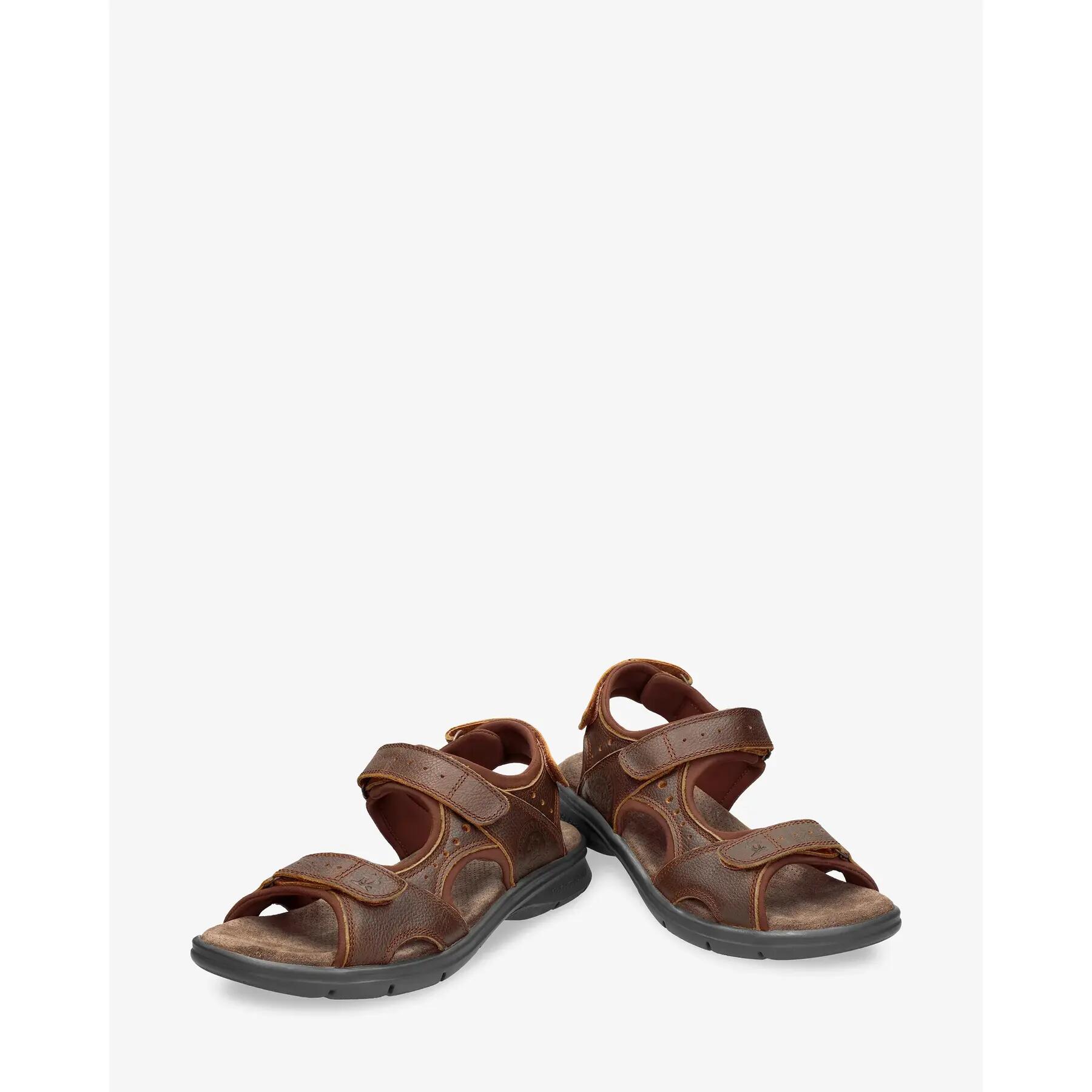 Wandersandalen Panama Jack Salton Basics C4 3/5