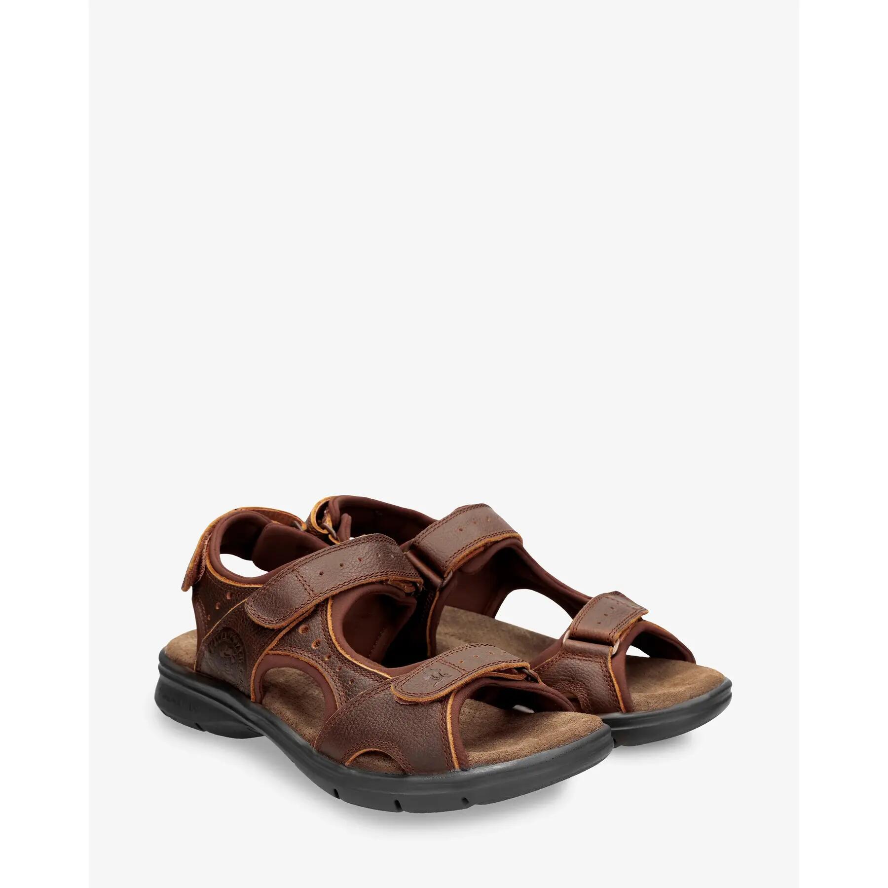 Wandersandalen Panama Jack Salton Basics C4 2/5