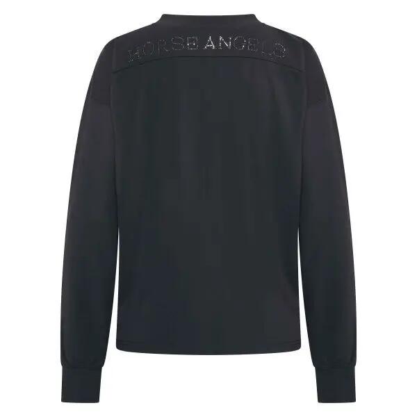 Sweatshirt femme Imperial Riding Horse Angel 2/2