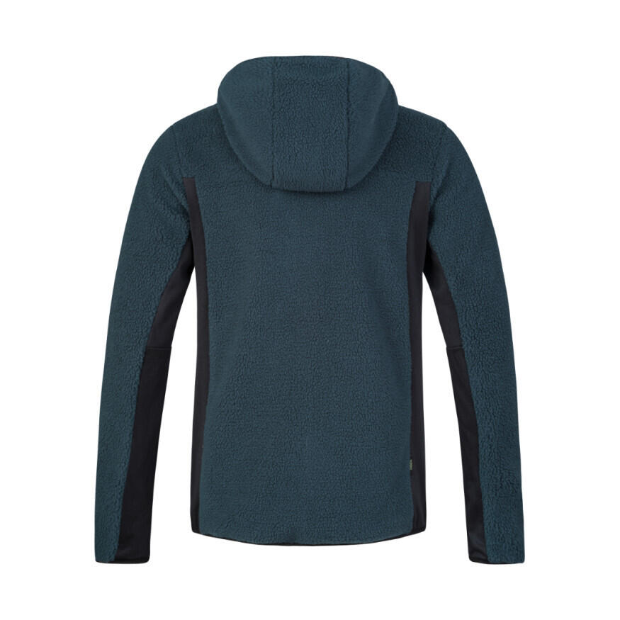 Pile con cappuccio Hannah Kodiak 3/7