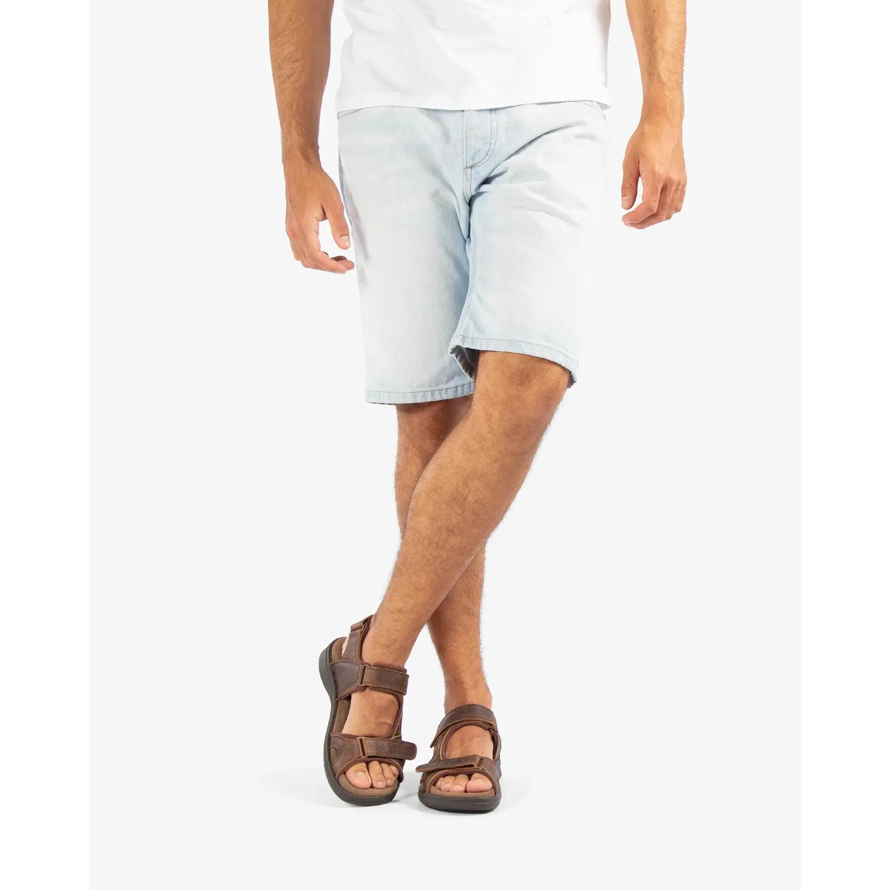Wandersandalen Panama Jack Salton Basics C4 5/5
