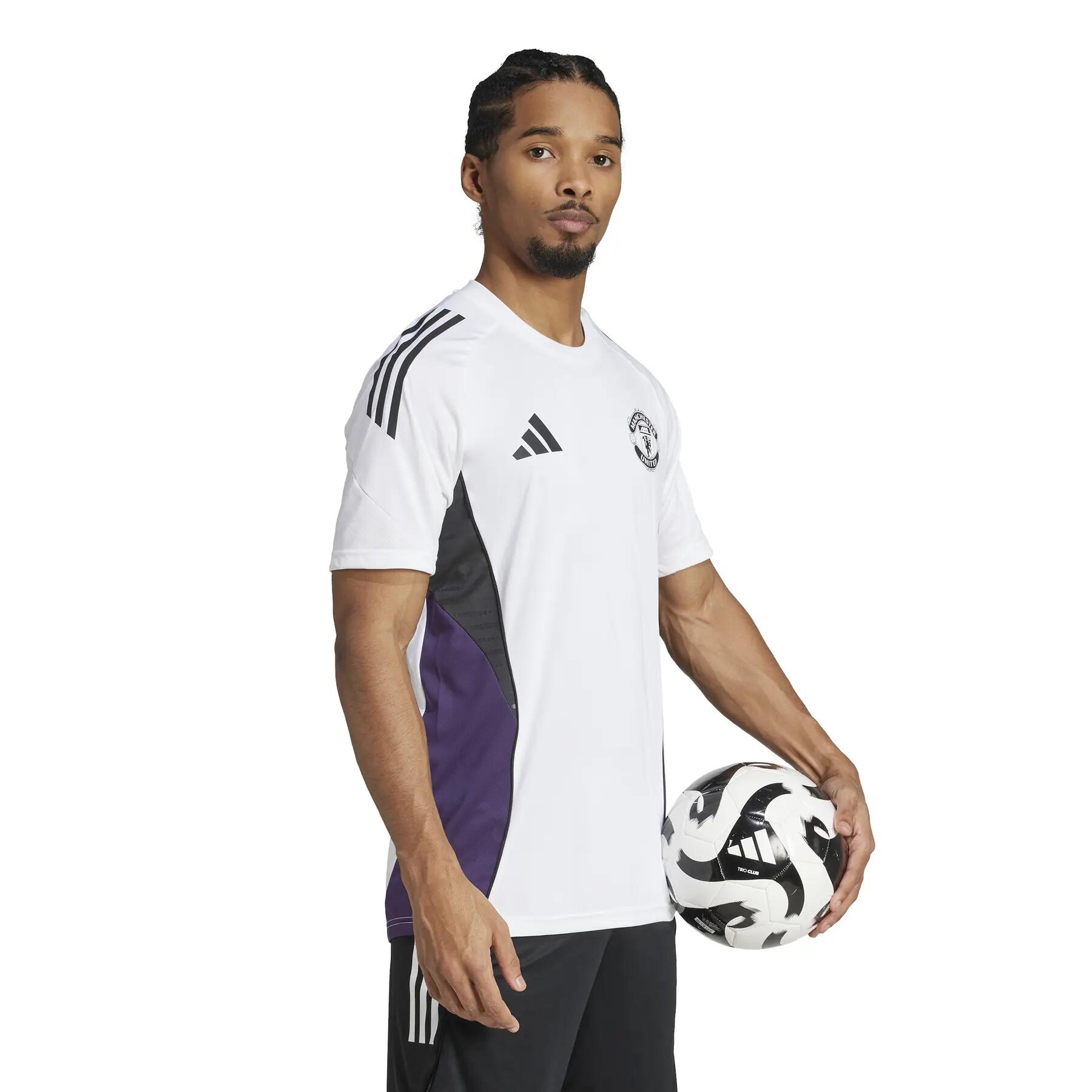 Camisola de treino do Manchester United 2025/26 3/7