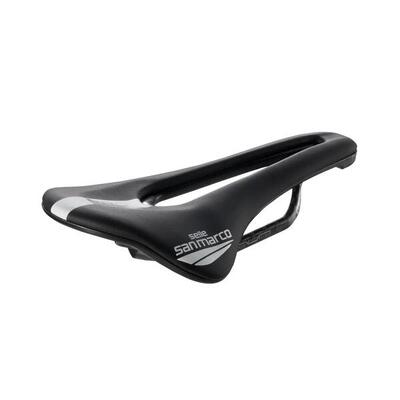 Saddle in carbon selle san marco 2.0 carbon fx pro series