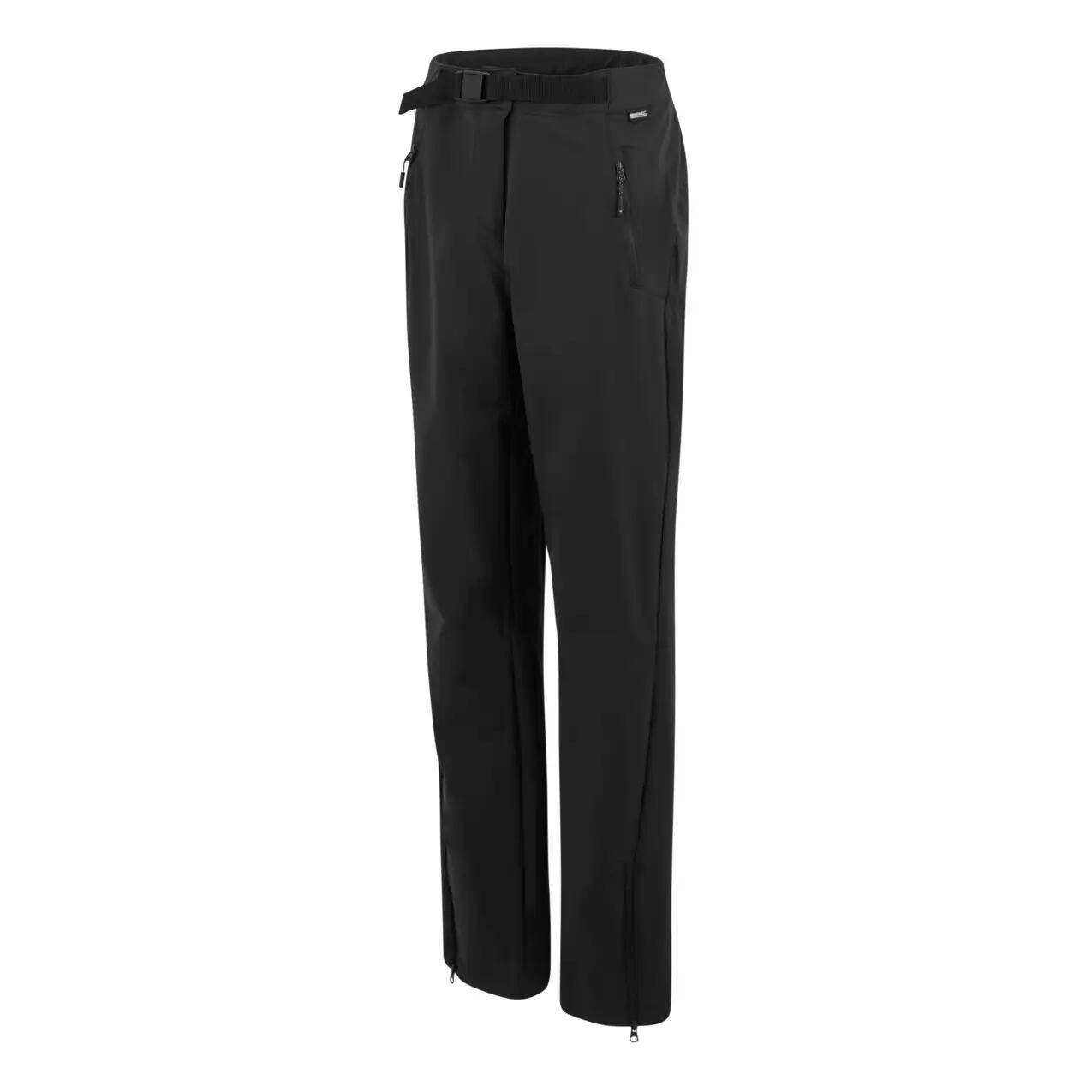 Pantalon de randonnée femme Regatta Montorn 3/4