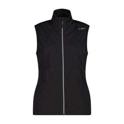 Veste sans manche femme CMP