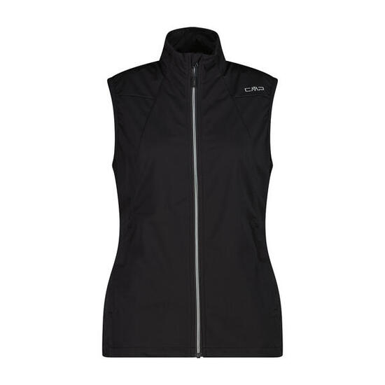 Veste sans manche femme CMP