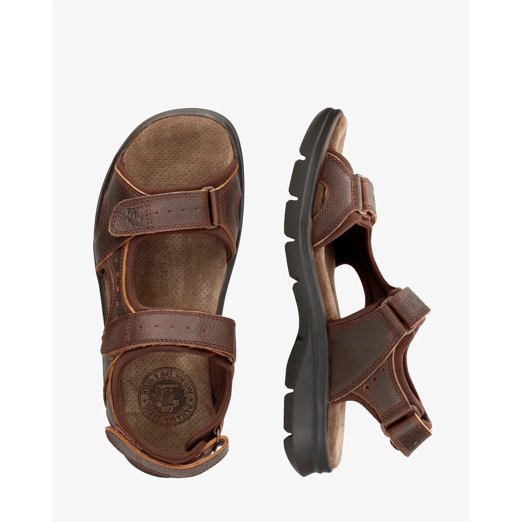 Wandersandalen Panama Jack Salton Basics C4 4/5
