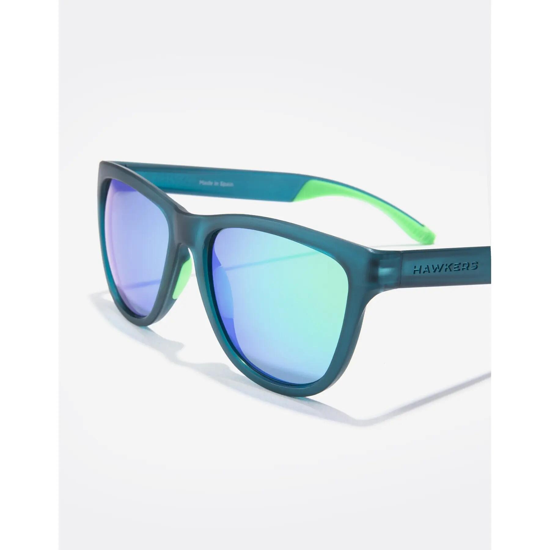 Lunettes de soleil Hawkers One Sport Raw 3/6