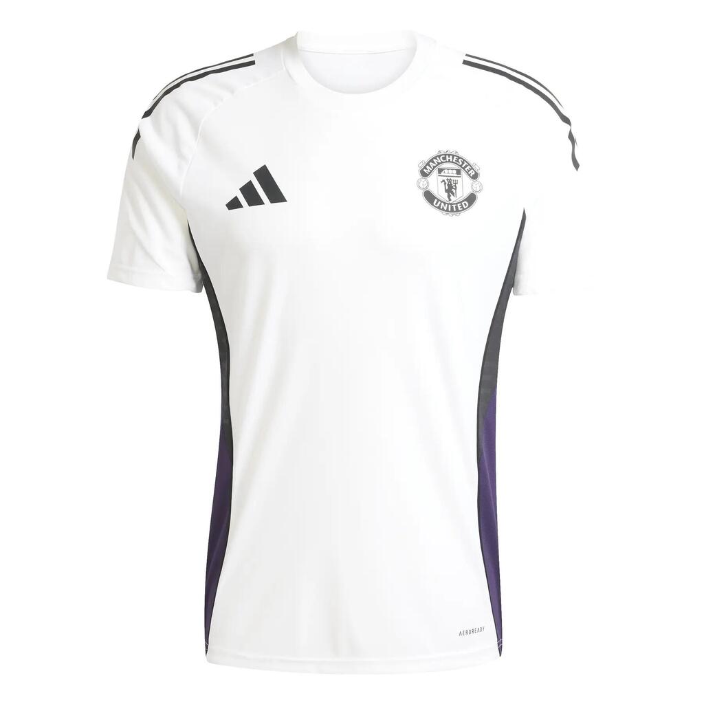 Manchester United training top 2025/26