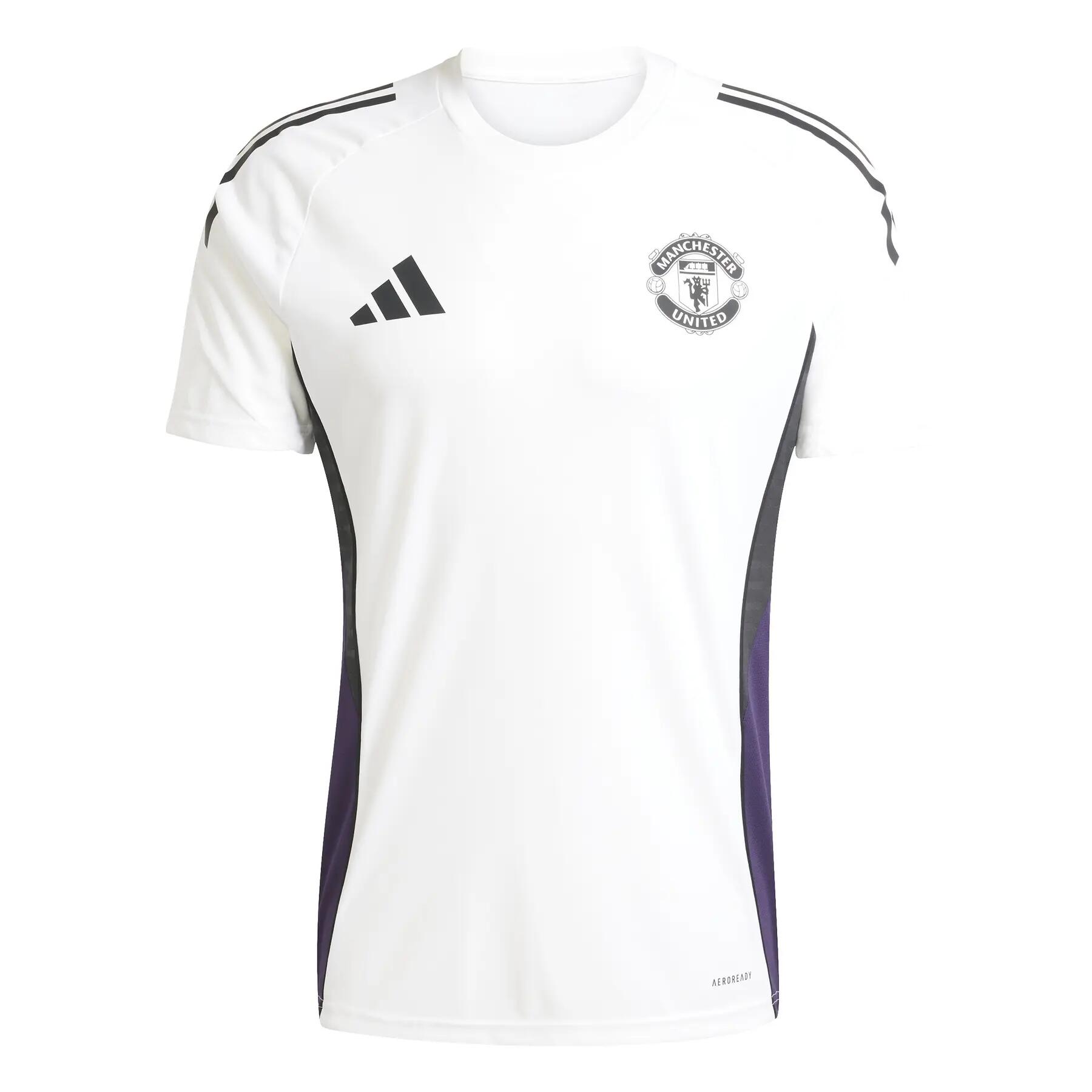 ADIDAS Tréninkový dres Manchester United Tiro 25 Competition