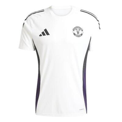 Manchester united tiro 25 competition training voetbalshirt