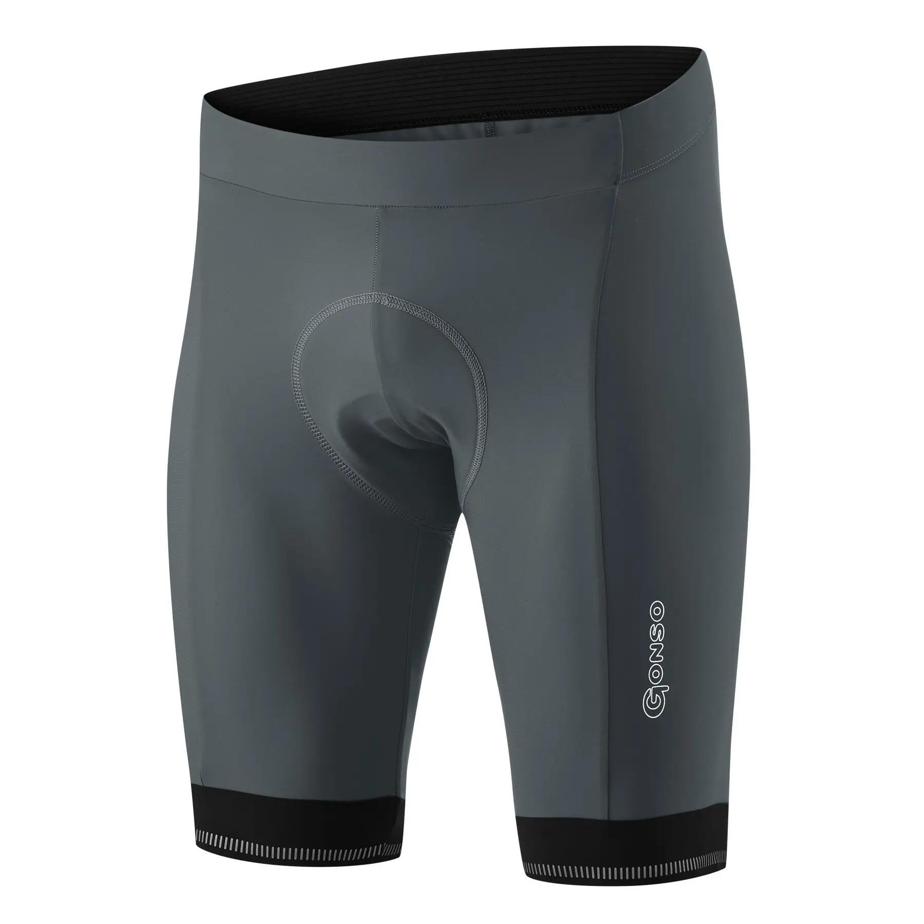 Herren Radshorts Sitivo 3/3
