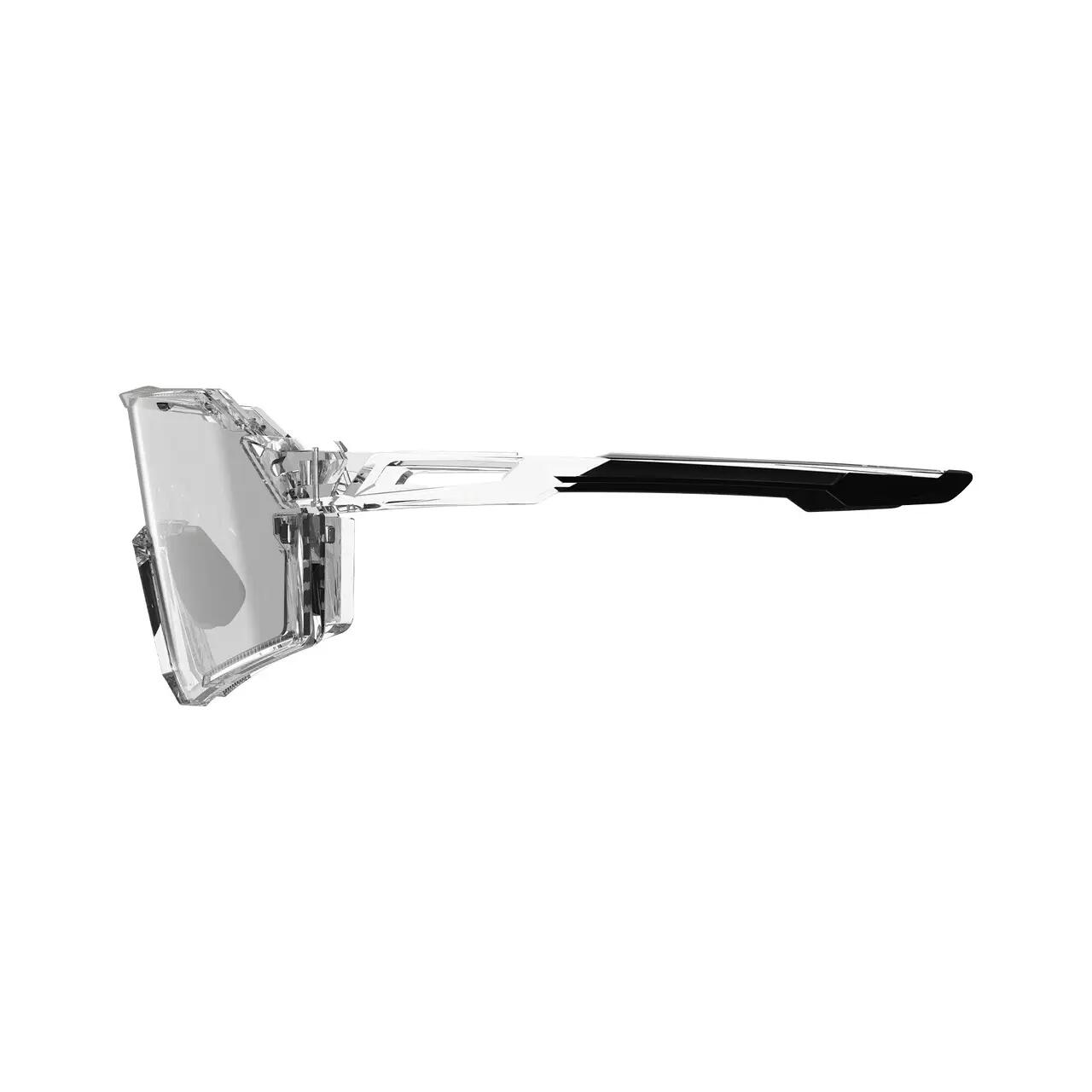 Lunettes Leatt Rideviz Pro 3/6
