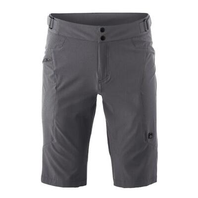 Short con marsupio Gonso