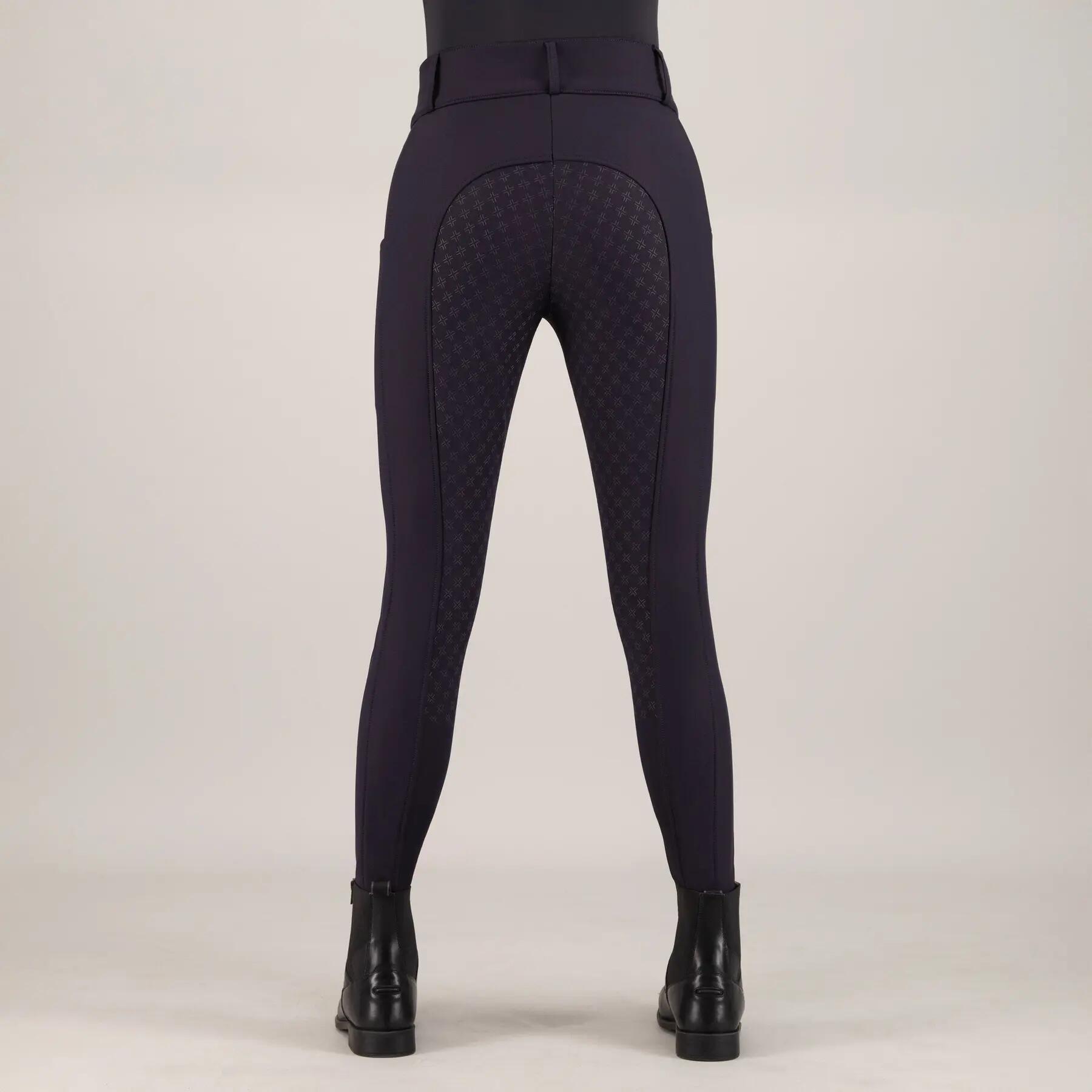 Pantaloni da competizione da donna Imperial Riding Bilou 2/3