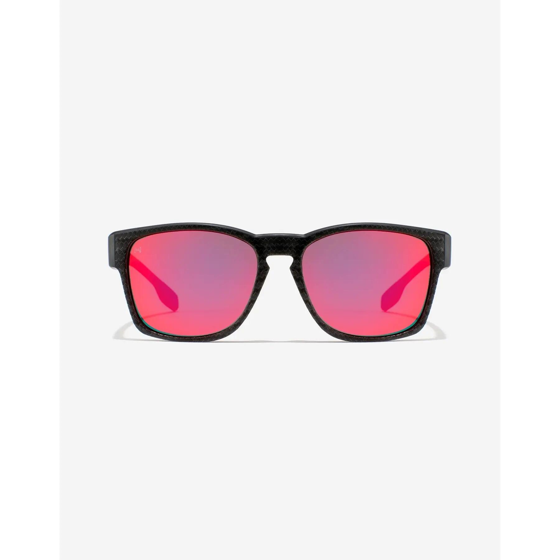 Gafas de sol de fibra de carbono Hawkers Core Raw 2/6