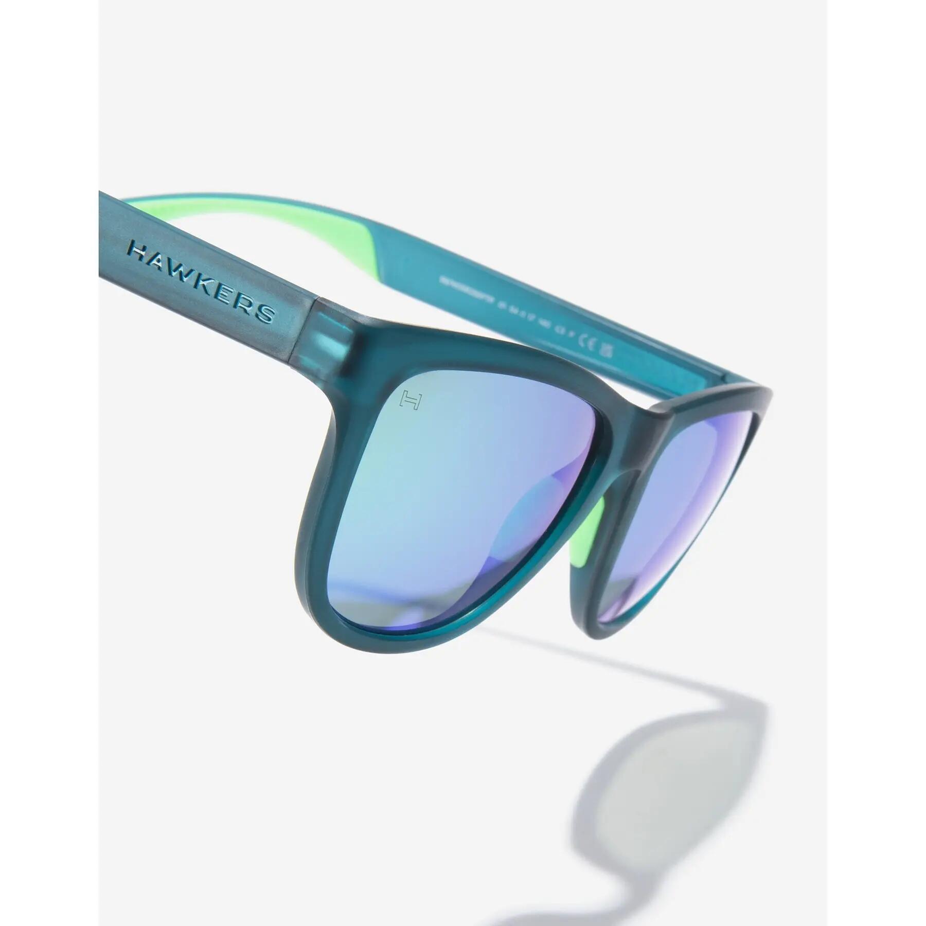 Lunettes de soleil Hawkers One Sport Raw 5/6