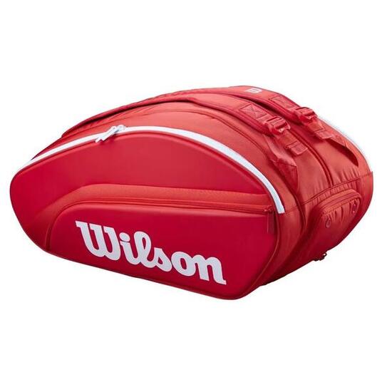 Sac de raquette de padel Wilson Super Tour