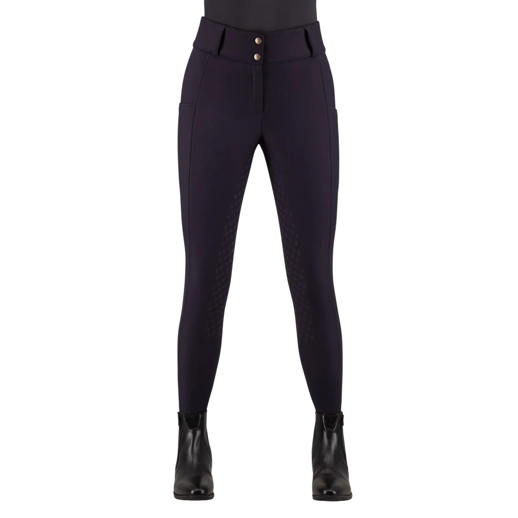 Damskie spodnie konkursowe Imperial Riding Bilou