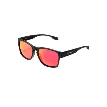 Lunettes de soleil polarisé Hawkers Core Raw Carbon Fiber