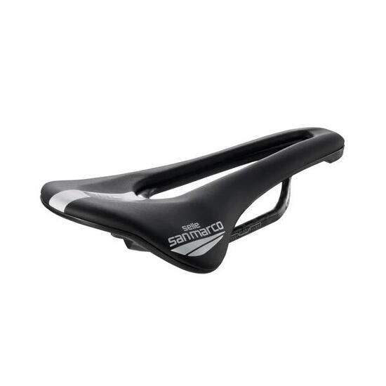 SELLE SAN MARCO Selle de route Shortfit 2.0 Carbon FX Pro Series