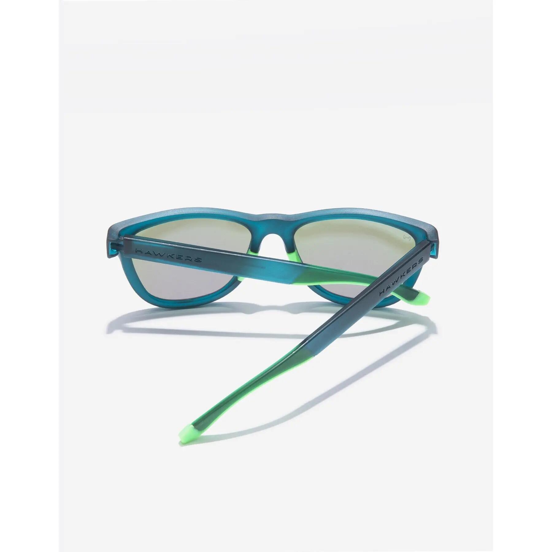Lunettes de soleil Hawkers One Sport Raw 4/6