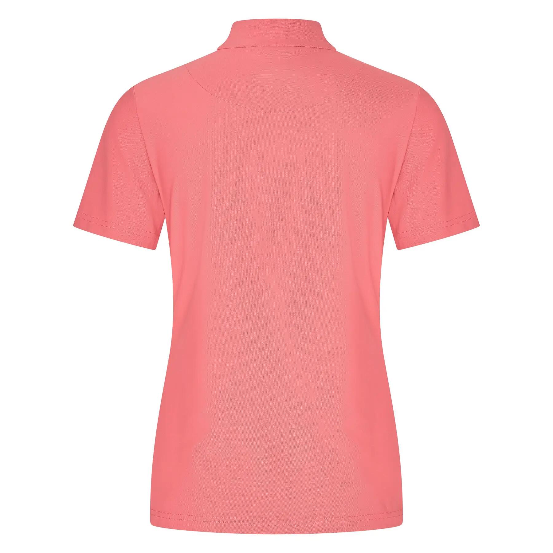 Camiseta de equitación mujer HV Polo Lalu 2/2