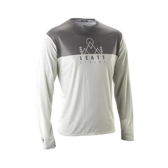 Maillot manches longues Leatt Trail 3.0