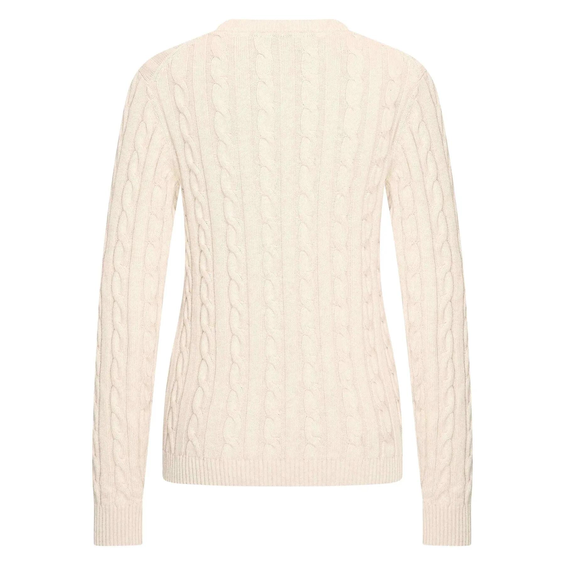Pull femme HV Polo Tally 2/2