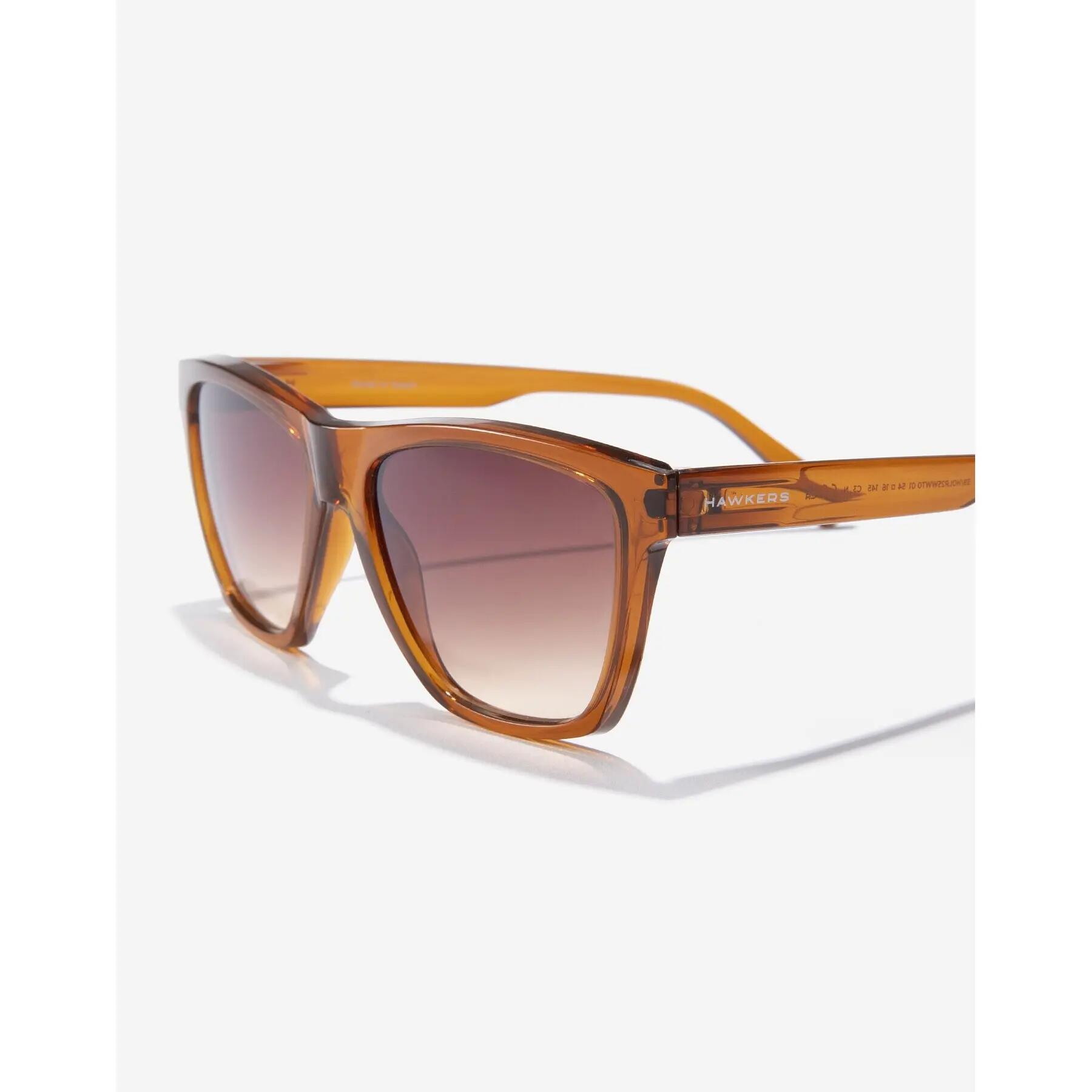 Lunettes de soleil Hawkers One LS Raw 3/6
