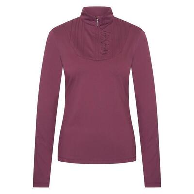 Baselayer voor dames imperial riding alinda